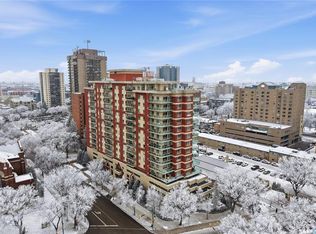902 Spadina Cres E #1205, Saskatoon, SK S7K0G8
