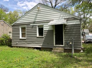 1723 N Valley Ave, Peoria, IL