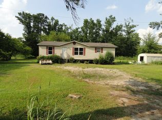 129 Lum Williams Rd, Kenansville, NC 28349