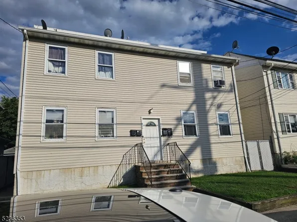 124-126 Burnet Street, Elizabeth City, NJ 07202