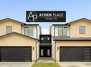 6530 Marsh Ave, Kansas City, MO 64133