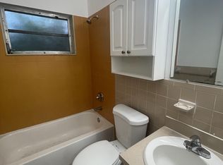 2847 Jackson Street - 3, Hollywood, FL 33020