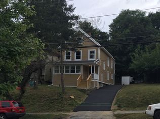 206 South Ave, Poughkeepsie, NY 12601
