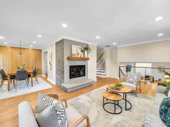 231 Hudson Street, Denver, CO 80220