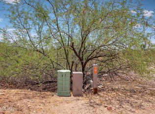 746 E Josephine Canyon Dr #21 & 22, Green Valley, AZ 85614