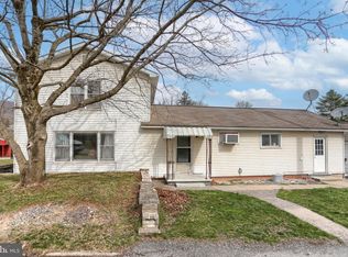 12700 Ferguson Valley Rd, Lewistown, PA 17044