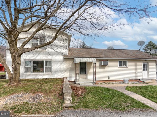 12700 Ferguson Valley Rd, Lewistown, PA 17044