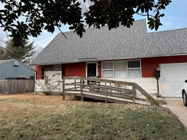 7000 E 86th St, Kansas City, MO 64138