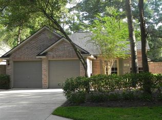 54 Vista Cove Dr, Spring, TX 77381