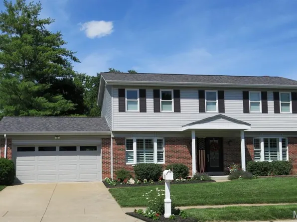 12777 Hazenmore Dr, Saint Louis, MO 63146