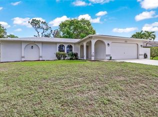 17525 Johnstown Ct, Fort Myers, FL 33967