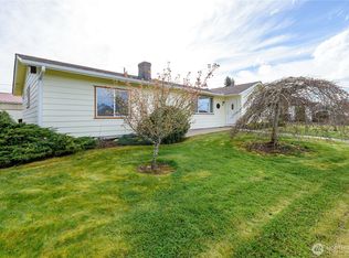 343 W Hemlock, Sequim, WA 98382