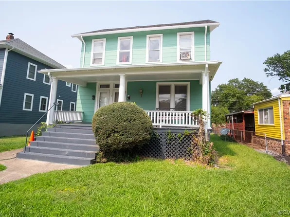 3311 Woodrow Ave, Richmond, VA 23222