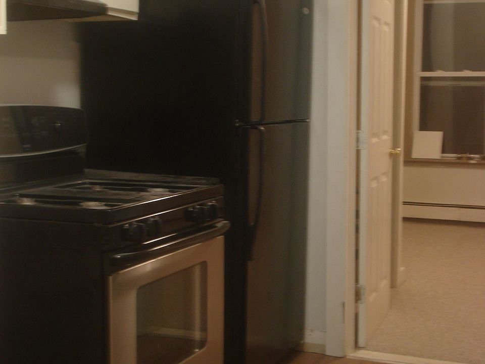 Unit 1 Kitchen