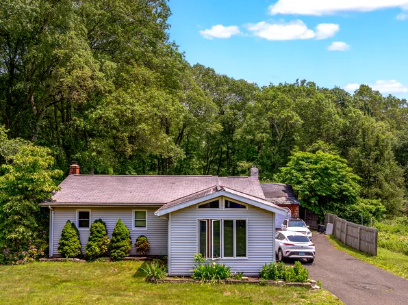 795 Hill Street, Hamden, CT 06514