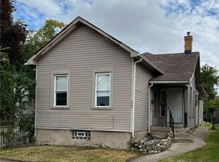 160 Fillmore St, Dayton, OH 45410