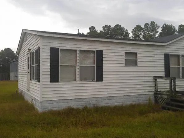 505 Martin Neese Rd, Swansea, SC 29160