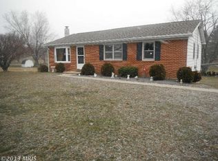 4335 Dixie Ave, Chambersburg, PA 17202