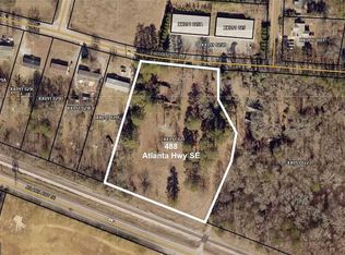 488 Atlanta Hwy SE, Winder, GA 30680
