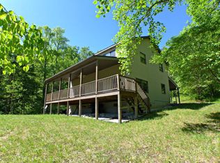 54 Crystal Creek Rd, Otto, NC 28763