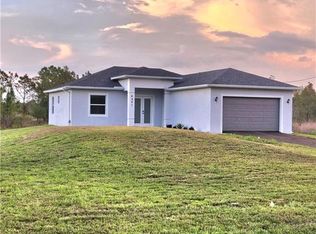 4391 66th Ave NE, Naples, FL 34120