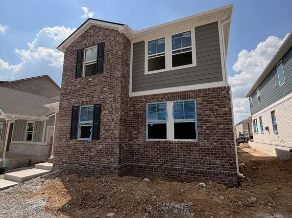 7012 Poplar Farms Dr Lot 167, Franklin, TN 37064