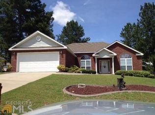 126 Huntley Dr, Kathleen, GA 31047