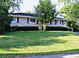 1248 Cherbourg Ct, Lexington, KY 40504