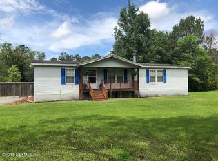 23152 NW 29th Ave, Lawtey, FL 32058