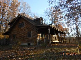 1114 Lunbeck Rd, Chillicothe, OH 45601