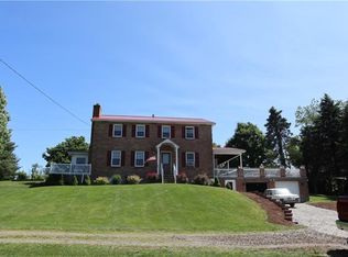 297 Woodland Rd, Daisytown, PA 15427