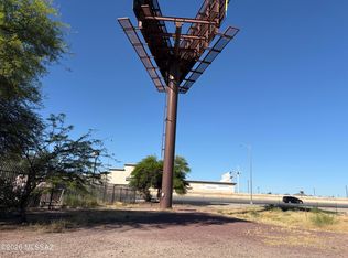 152 W 40th St, Tucson, AZ 85713