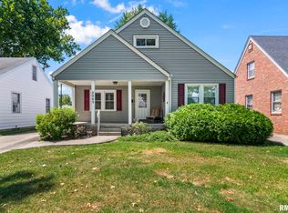 2063 Marland St, Springfield, IL 62702