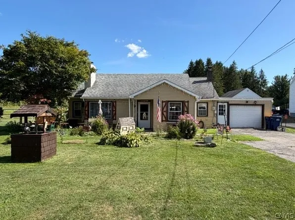 3232 Fox St, Durhamville, NY 13054
