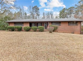47 Valleybrook Dr, Fairburn, GA 30213