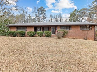 47 Valleybrook Dr, Fairburn, GA, 30213