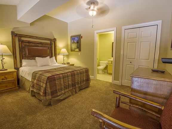 4th image of 1399 Kirkwood Meadows Dr. #312
