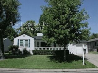 2661 Louisiana St, Sacramento, CA 95821