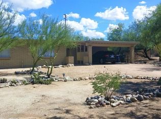 1505 S Cape Verde Pl, Tucson, AZ 85748