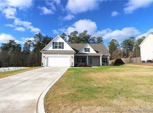 272 Caldwell St, Spring Lake, NC 28390