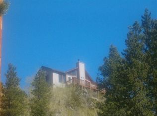 104 Cumberland Gulch Trl, Idaho Springs, CO 80452