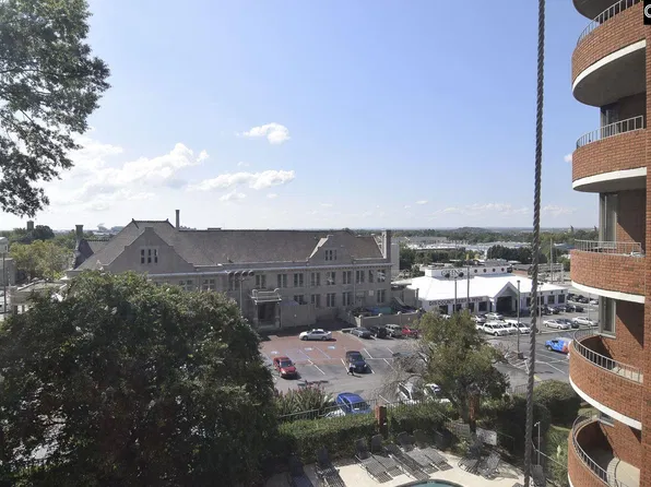 1100 Wheat St APT 507, Columbia, SC 29201