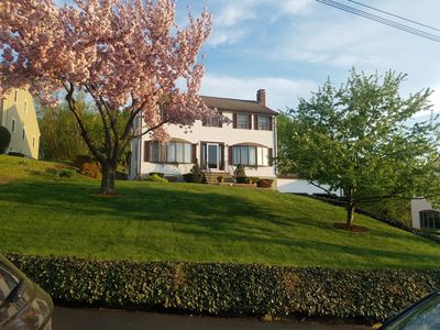 23 Fairview St, Quincy, MA, 02169