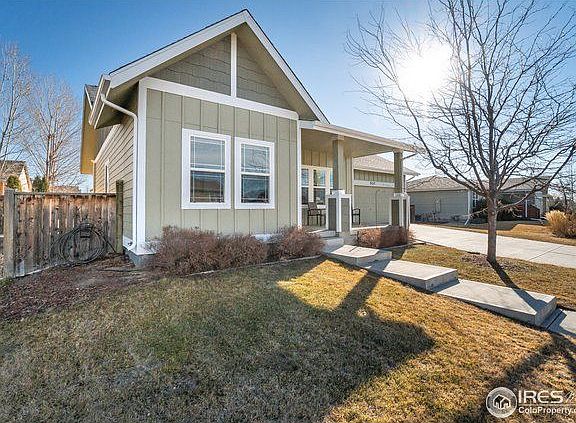 3rd image of 510 Prairie Clover Way