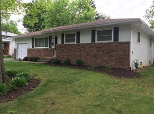 5425 Rockwood Rd, Columbus, OH 43229