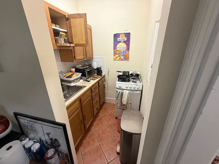 1318 Commonwealth Ave #14 — Photo 4