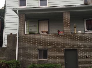 614 Logan St, Carnegie, PA 15106