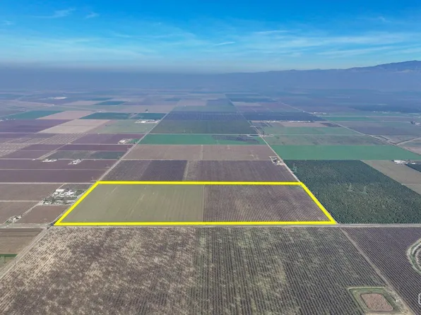 0 E Bear Mountain Blvd, Arvin, CA 93203