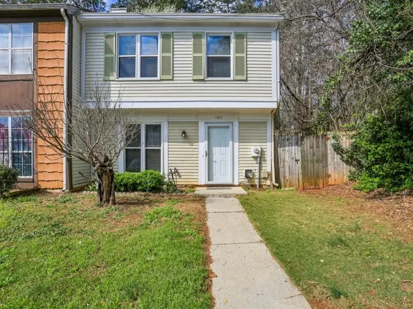 1509 Kilmuir Way, Stone Mountain, GA 30083