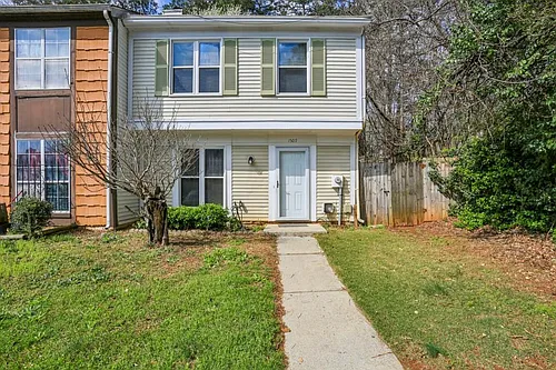 1509 Kilmuir Way Photo 1